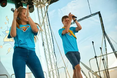 Skakanka. Centrum Dziecięcej Aktywności